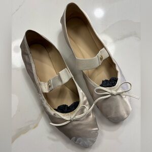 • Anine Bing Jolie Ballerina Flats •